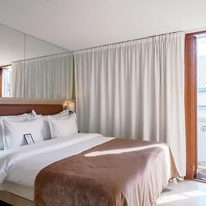 Kamer met een King Size Bed