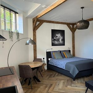 Logement De Pauw